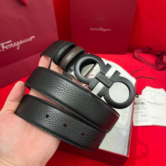 Cinto Ferragamo