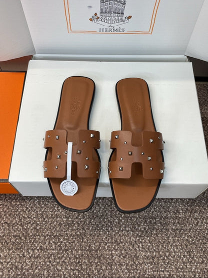 Hermes Izmir Sandal