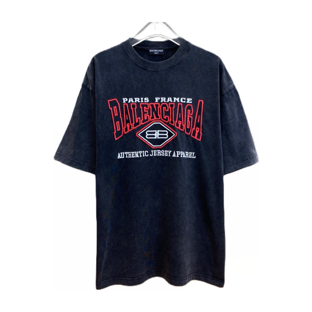 Camiseta Balenciaga Paris France M