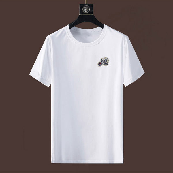 Camiseta Algodão Básica