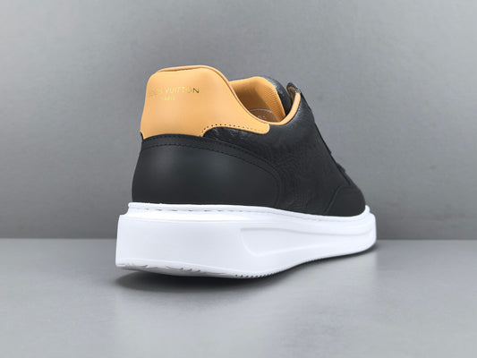 Beverly Hills Black