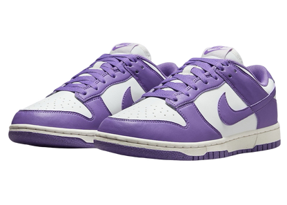 Nike Dunk Low Next Nature Black Raspberry