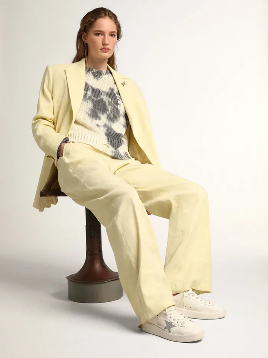 Tênis Golden Goose Purestar