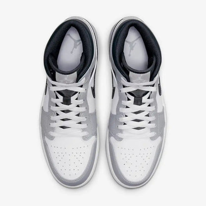 Air Jordan 1 Retro Mid Smoke Grey