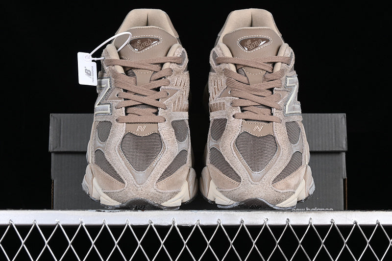 New Balance 9060 Mushroom U9060PB