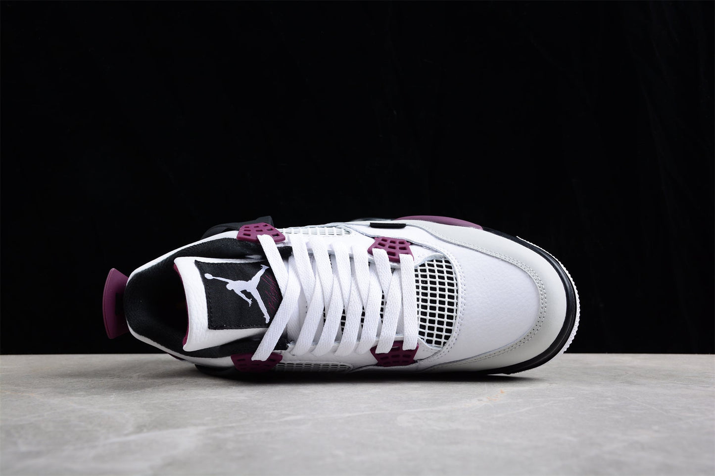 Air Jordan 4 Retro PSG