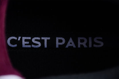 Air Jordan 4 Retro PSG