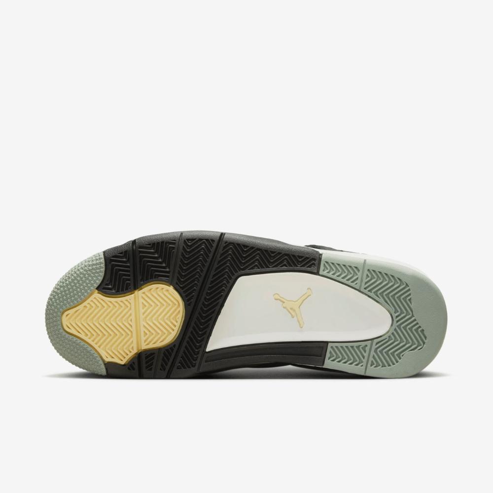 Air Jordan 4 SE Craft Medium Olive