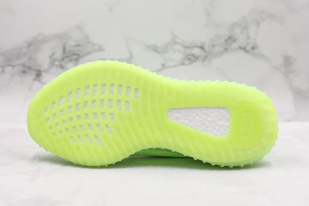 Adidas Yeezy Boost 350 V2 Glow