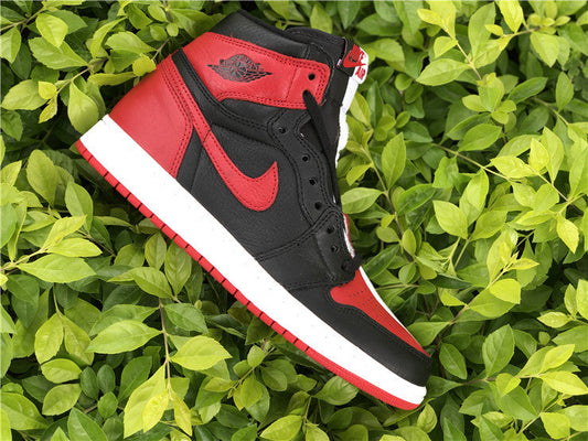 Air Jordan 1 “Homage To Home” - vista superior