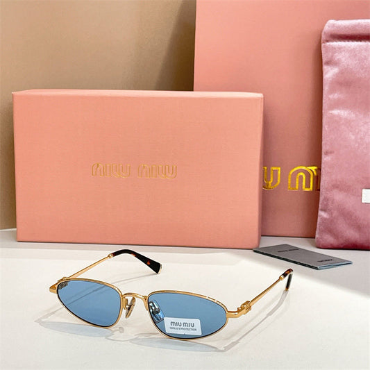Óculos Miu Miu
