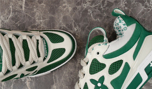 Skate Sneakers
