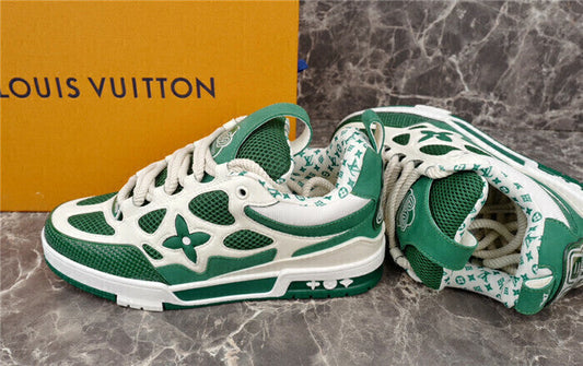 Skate Sneakers