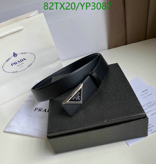 Cinto Prada