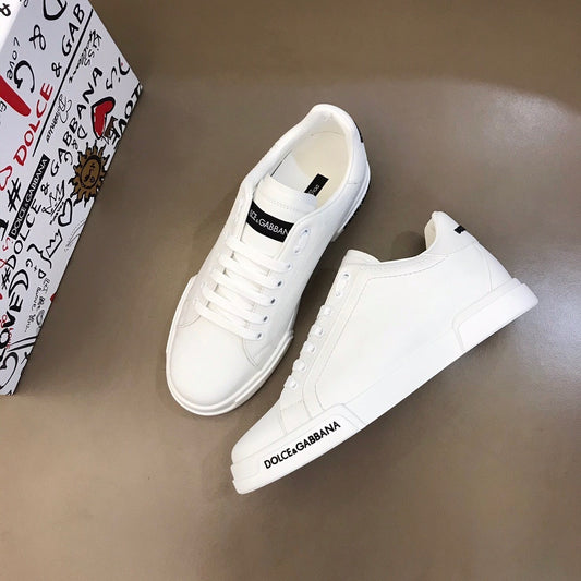 Dolce & Gabbana Portofino White
