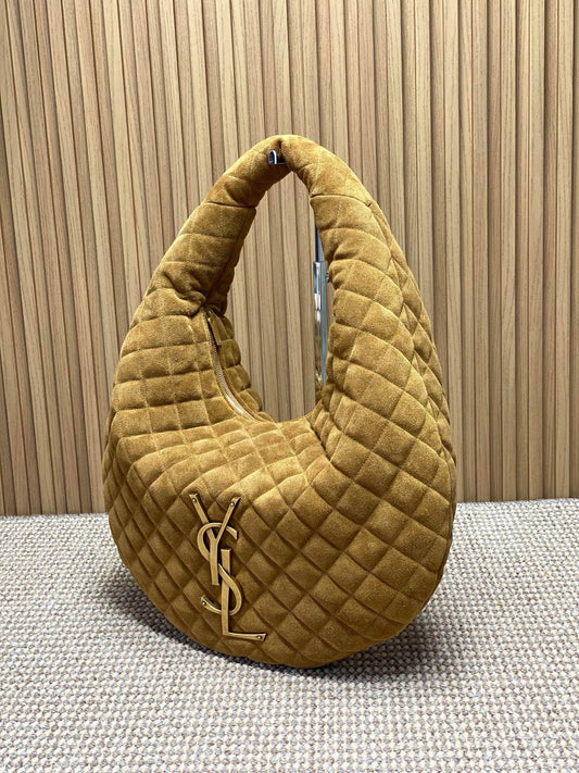Bolsa Icare Hobo Saint Laurent
