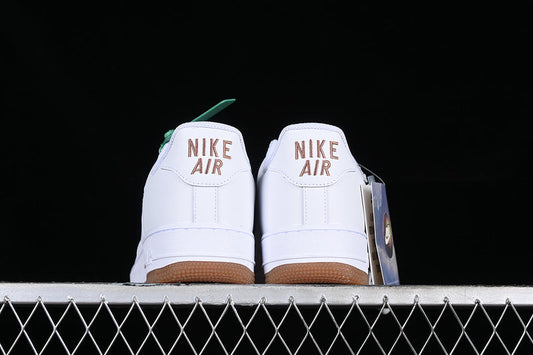 Nike Air Force 1 '07 Low Retro Color of the Month Jewel Bronze Gum