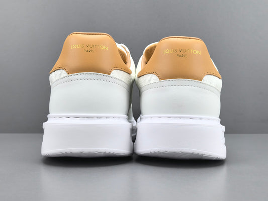 Beverly Hills White