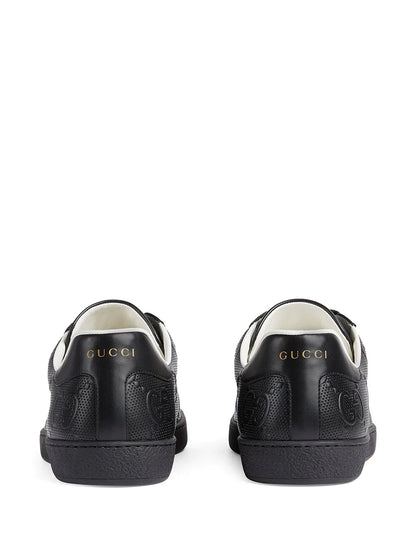 Gucci Tênis Ace GG Supreme