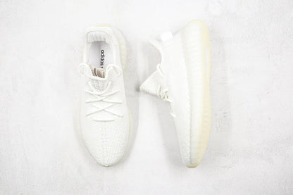 Adidas Yeezy Boost 350 V2 Creamtriple White