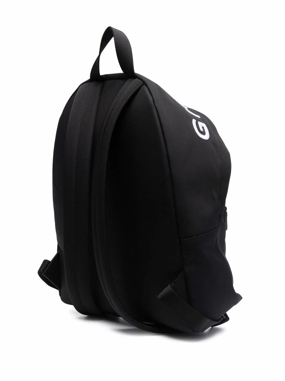 Givenchy Mochila com logo bordado