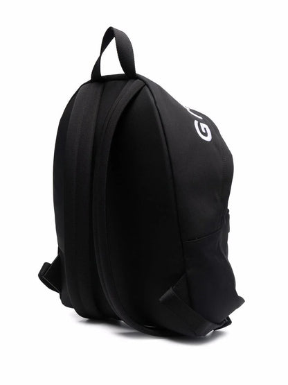 Givenchy Mochila com logo bordado
