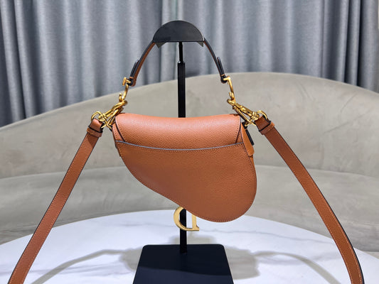 Bolsa Oblique Saddle