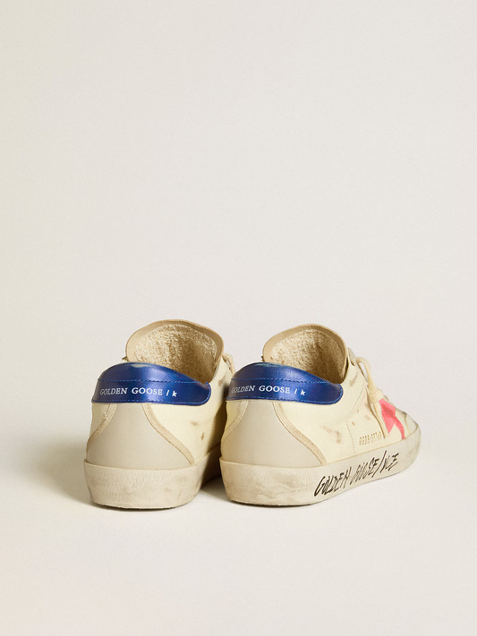 Tênis Golden Goose Superstar
