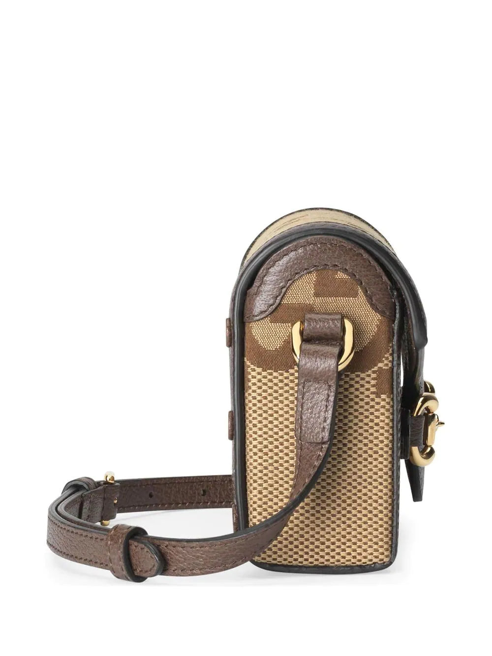 Gucci Bolsa Gucci Horsebit mini 1955
