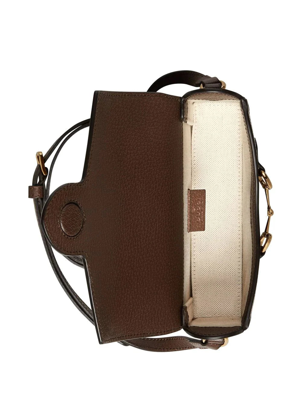 Gucci Bolsa Gucci Horsebit mini 1955
