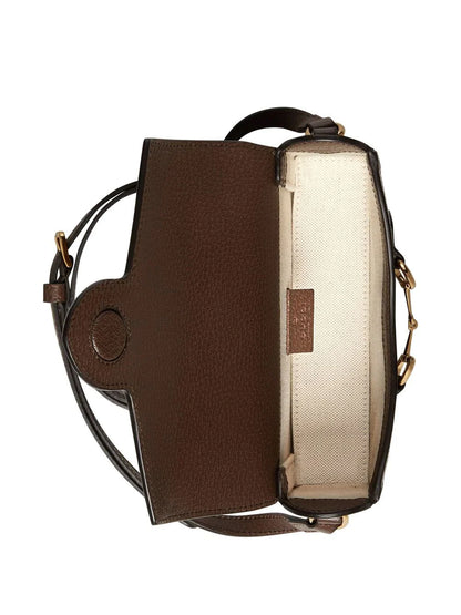 Gucci Bolsa Gucci Horsebit mini 1955