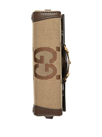 Gucci Bolsa Gucci Horsebit mini 1955