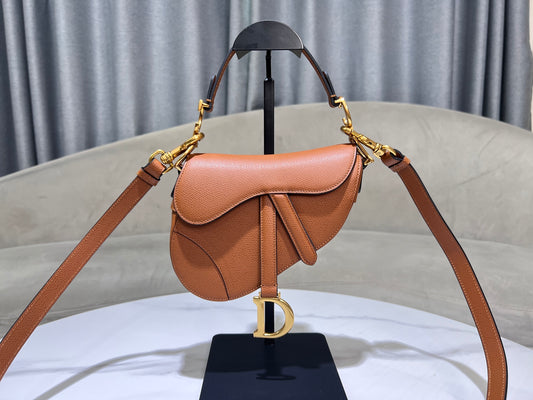 Bolsa Oblique Saddle