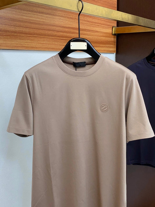 Camiseta Zegna