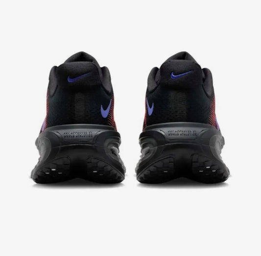 Nike Vomero Premium - Preto/Roxo