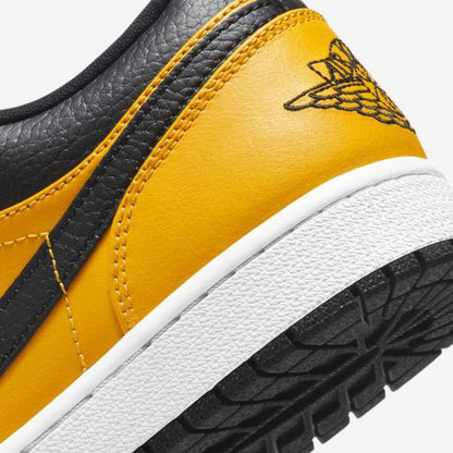 Air Jordan 1 Low University Gold