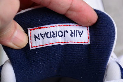 Air Jordan 4 Retro "Midnight Navy"