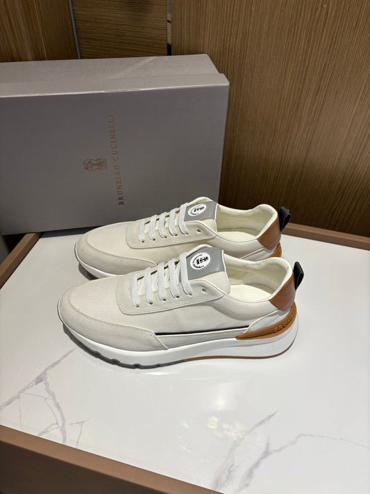 Tênis Brunello Cucinelli