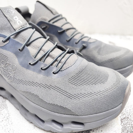 LOEWE x On Cloudtilt Grey