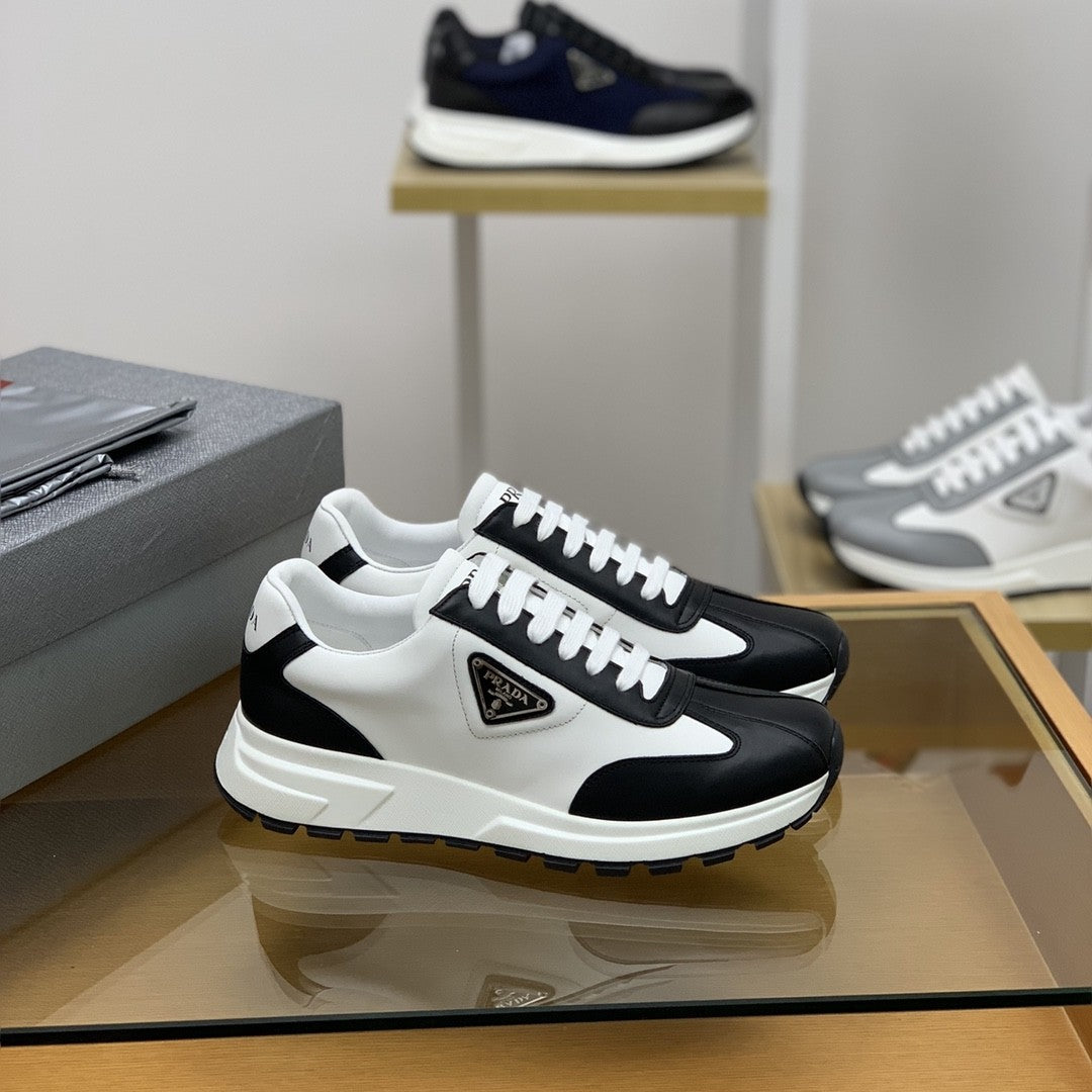 Prada Sneaker