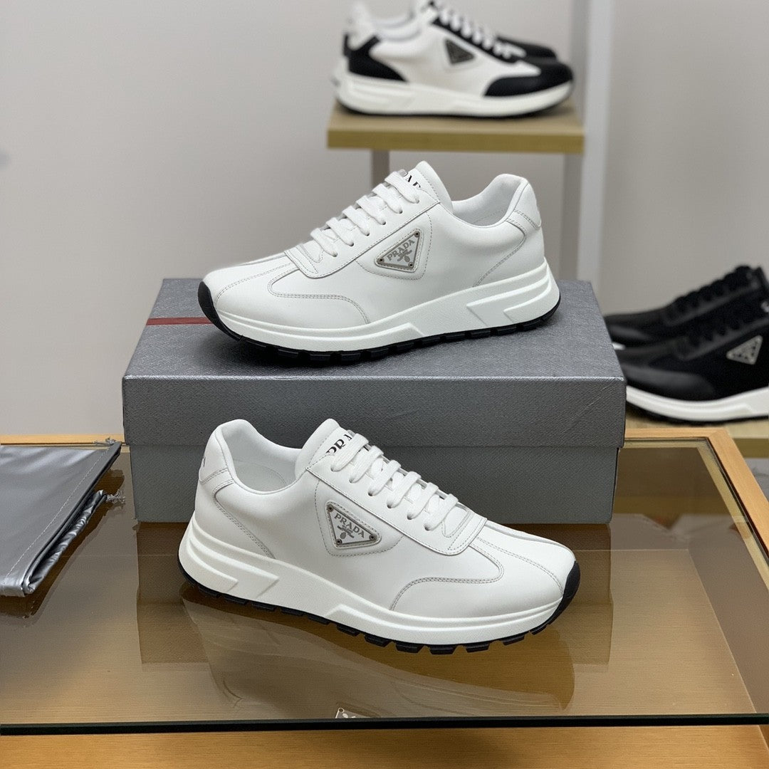 Prada Sneaker