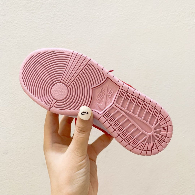 Nike SB Dunk Low StrangeLove Infantil