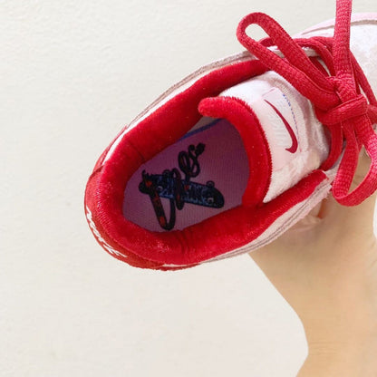 Nike SB Dunk Low StrangeLove Infantil