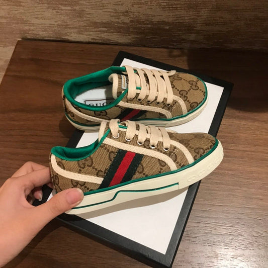 Gucci 1977 GG Infantil