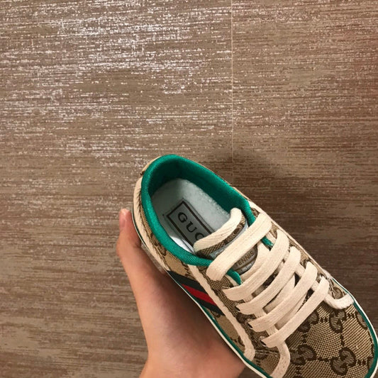 Gucci 1977 GG Infantil