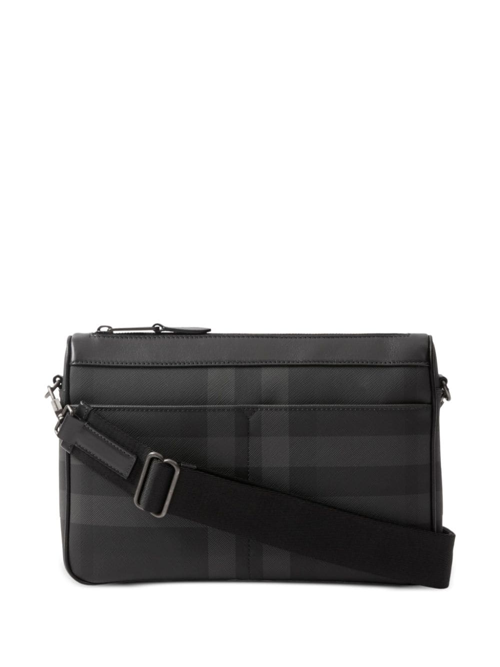 Burberry Bolsa Rambler xadrez