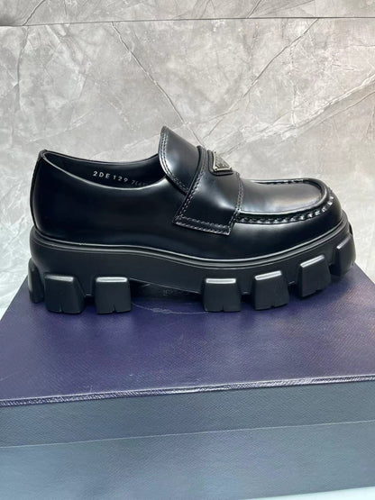 Prada Mocassim
