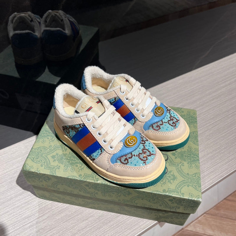 Gucci Screener Infantil