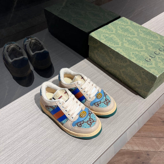 Gucci Screener Infantil