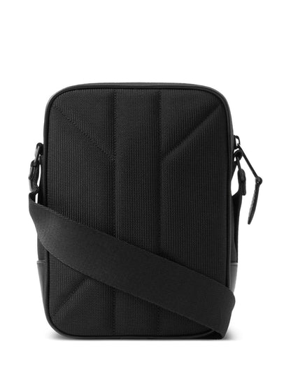 Burberry Bolsa carteiro Freddie com zíper